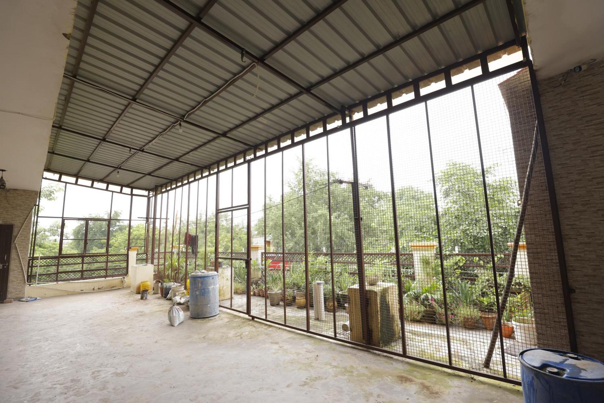 Basil Inn Home Stay Walking Distance From Taj Mahal Agra Agra  Esterno foto
