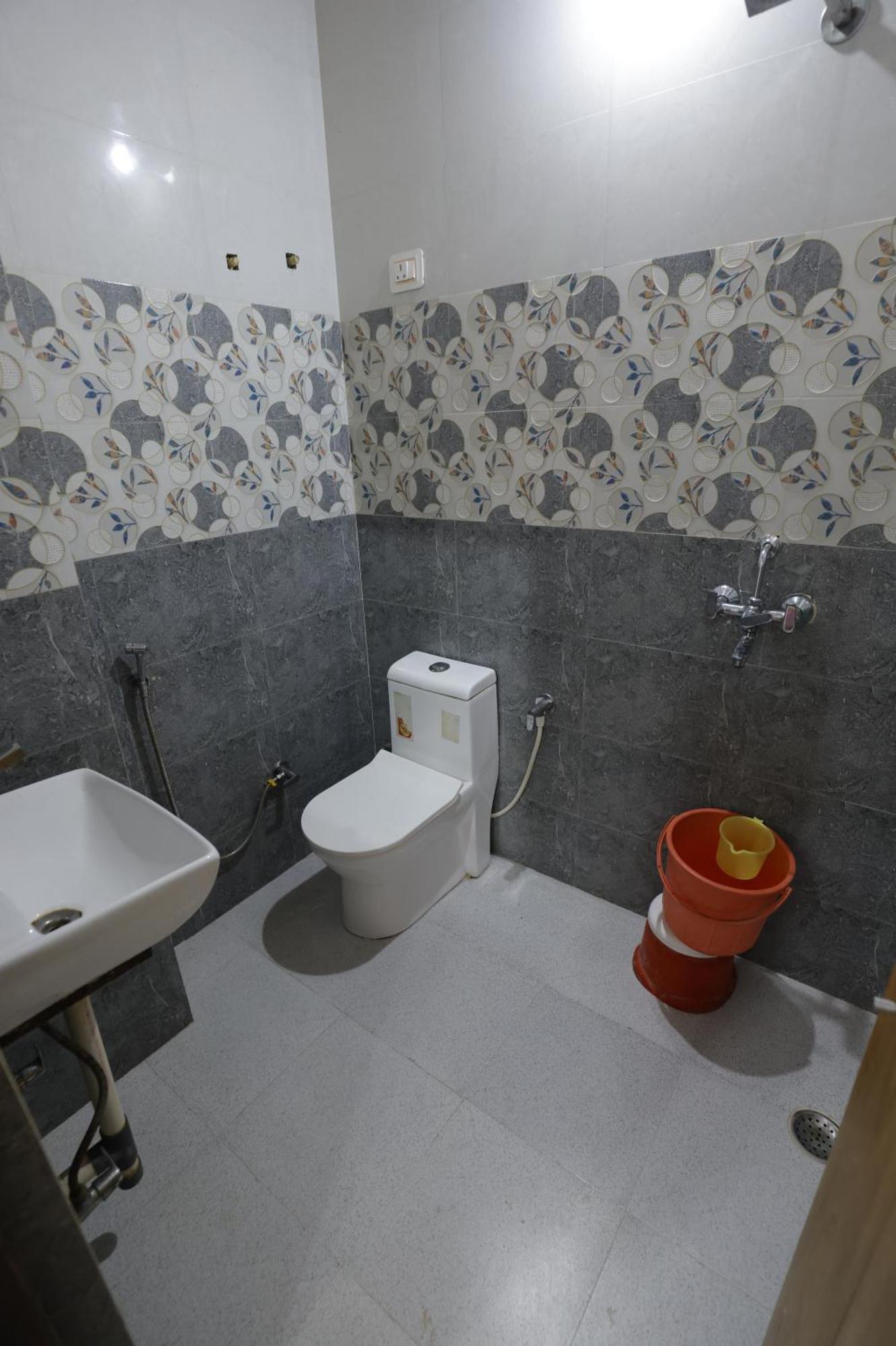 Basil Inn Home Stay Walking Distance From Taj Mahal Agra Agra  Esterno foto