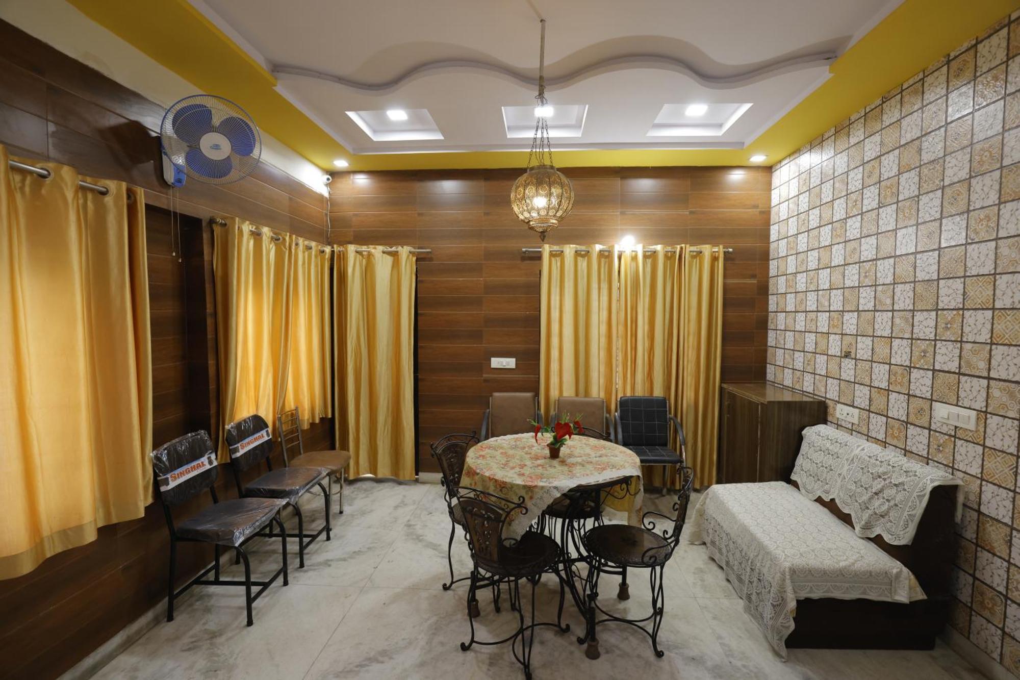 Basil Inn Home Stay Walking Distance From Taj Mahal Agra Agra  Esterno foto